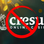 Cresus Casino : l’ANJ a définitivement bloqué le plus gros site de casino en ligne.