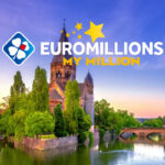 EuroMillions : un gagnant à Metz remporte 1 million d'euros, une vie bouleversée