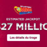 Powerball : un jackpot de 213,8 millions de dollars remporté en Pennsylvanie.