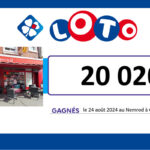 LOTO du patrimoine : 7 tirages en septembre pour soutenir la Fondation du Patrimoine.