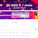 Comment savoir si vous avez gagné à EuroDreams ? Vérifiez vos gains ici.