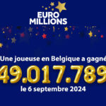 Tirage gagnant - Consultez nos guides et actualités concernant les jeux d'argent en ligne.