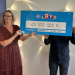 Loto : 2 gagnants de Normandie remportent 20 000€ le même jour.