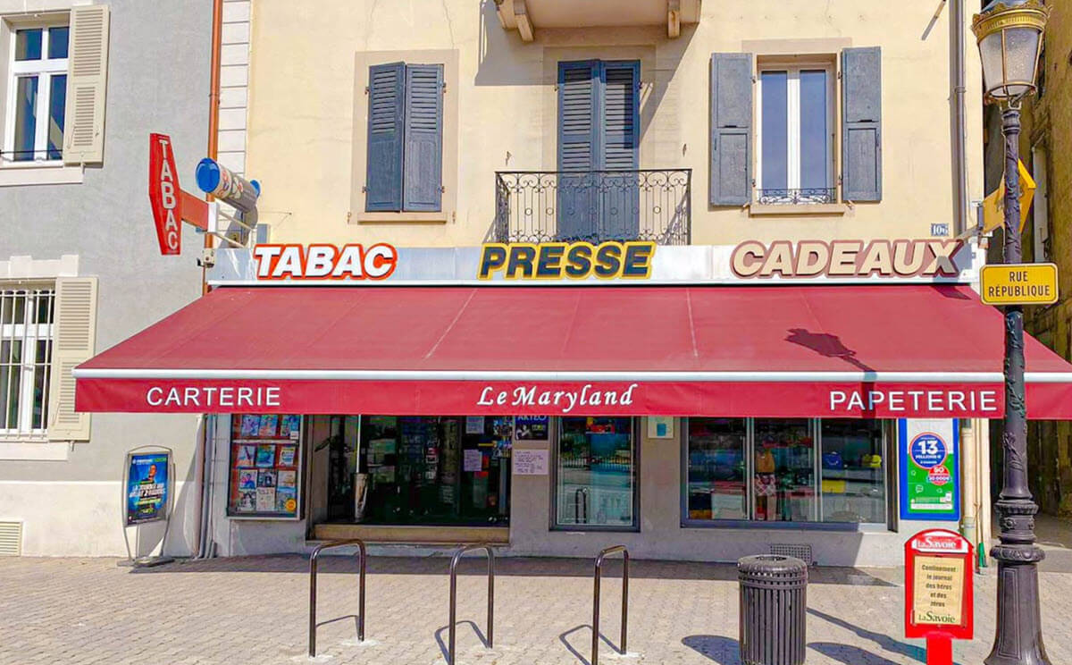 Les Savoies : une région dotée d’une chance inouïe