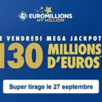 EuroMillions FDJ : un habitant de Puy l’Évêque a vu sa vie transformée en devenant millionnaire.