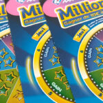 Millionnaire FDJ : un joueur de Lyon découvre qu'il a gagné un million d'euros sans en être conscient !