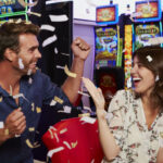 Casino Barrière de Bordeaux : une retraitée a décroché un jackpot de plus de 66 000 €.