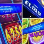 Jackpot sur une machine à sous : 51 066 € remportés au casino de Saint-Quay-Portrieux.
