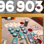 Club Barrière : un jackpot de près de 200 000€ remporté au BlackJack, un record impressionnant.