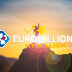 Gagnant EuroMillions : les plus gros jackpots remportés en 2024.