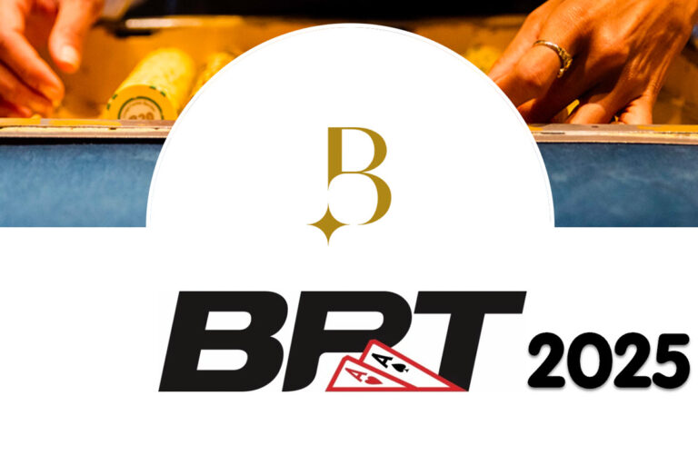 BPT 2025 : Un programme composé de 6 étapes, toutes les dates pour le prochain Barrière Poker Tour qui se tiendra à Deauville en février