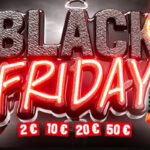 Pour le Black Friday, Winamax vous gâte : participez à des tournois de poker pour gagner des iPhone 16, PS5, AirPods dès 2 €.