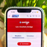 Amigo FDJ : 50 000€ remportés dans un bar de Villedieu-les-Poêles, un record !