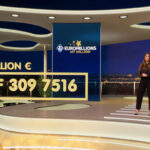 EuroMillions : une famille grenobloise remporte un million et révèle leur secret pour gagner.