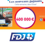 Keno FDJ : deux gains conséquents à Cherbourg, survenant le même jour, au même endroit !