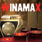 WSOP Circuit Marrakech : obtenez votre place grâce à Winamax !
