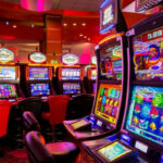 Casino Barrière de Ouistreham : un jackpot incroyable de 92 000 € remporté par une cliente fidèle !