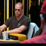 Record incroyable pour Patrik Antonius : 5,13 millions de dollars lors du Triton Invitational à Monte Carlo.