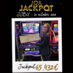 Tirage gagnant - Conseils et actualités sur les jeux d'argent en ligne.