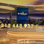 EuroMillions : le super jackpot de 212,4 millions d'euros décroché au Royaume-Uni !