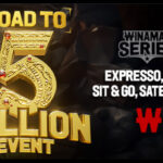 Winamax : accédez au 5 Million Event des Winamax Series 2025 dès 2 €.
