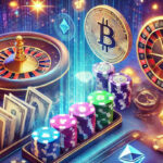 Casino et cryptomonnaies : les casinos JOA modernisent l'industrie du jeu en adoptant les paiements en cryptomonnaies.