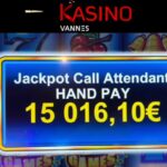 Jackpot en série : ce casino breton est un véritable gagnant chaque jour avant 2025 !