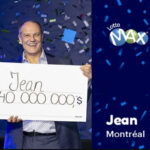 Lotto Max : un Québécois remporte 40 millions de dollars et se commande une pizza !