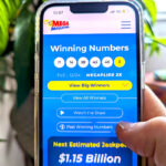 Mégamillions : le jackpot dépasse 1 milliard de dollars au tirage du 27 décembre, comment participer ?