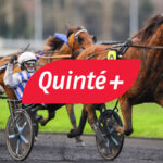Pronostic Quinté du mercredi 18 décembre à Paris-Vincennes : victoire de Haitian Fight Song (n°10).