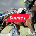 Pronostic Quinté du jour (samedi 21 décembre) à Paris-Vincennes (Prix d’Evreux) : résultats et montants des gains.