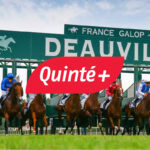 Pronostic PMU Quinté du jeudi 19 décembre à Deauville : un gagnant remporte 173 294€ au Quinté du jour.