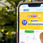 Loto : Un couple remporte 10 millions d'euros dans la Marne à Vitry-le-François, un gain historique !