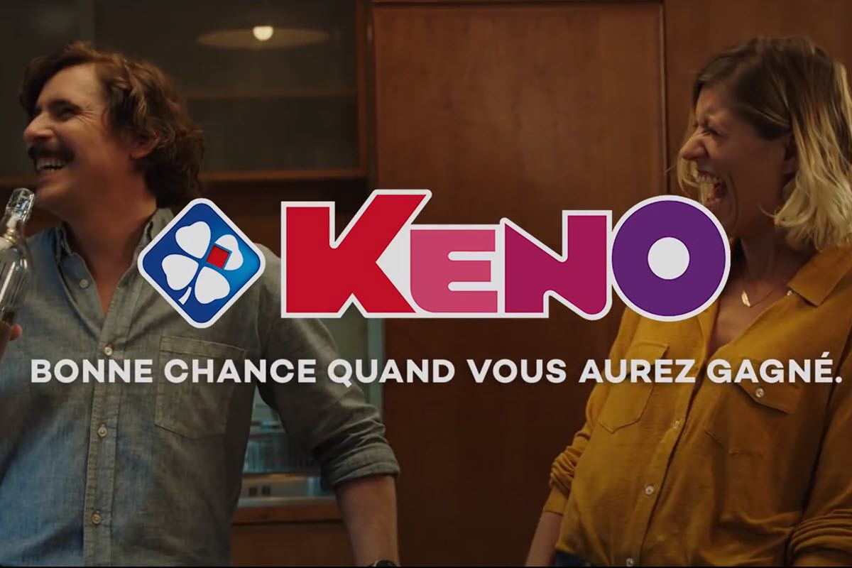Keno FDJ : trois gagnants en trois jours, des gains atteignant 200 000€ dans le Bas-Rhin.