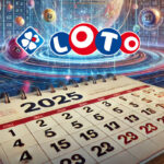 Calendrier des Super Loto et Grand Loto pour 2025 : tous les tirages spéciaux de l’année par FDJ.