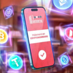 Partouche accepte désormais les paiements en cryptomonnaies : en exclusivité au Casino Cannes Royal Palm.