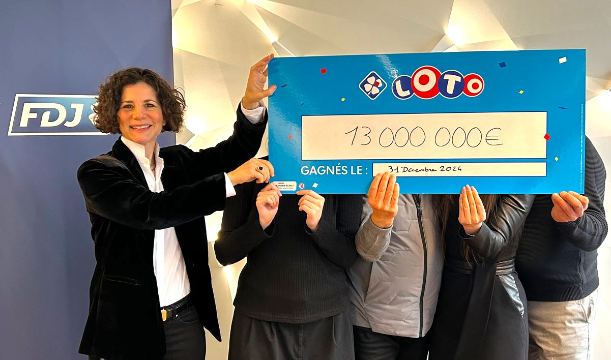 <strong>« Le Fontenoy »</strong> , situé au 135 Avenue de la Division Leclerc à Antony, peut s'enorgueillir d'avoir émis la grille gagnante. <strong> Ce point de vente</strong>  deviendra sans doute un lieu de pèlerinage pour les amateurs de