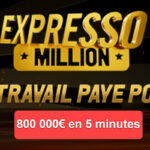 Winamax : un joueur de poker de Digne-les-Bains, licencié le matin, devient riche le soir en remportant 800 000€