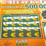 En France, le tarif d’un ticket simple ou d'un ticket flash simple s'établit à 2,50€, incluant à la fois une combinaison pour un tirage EuroMillions et un code exclusif pour la tombola My Million. Le prix proposé par la Française des jeux pour un ticket simple (5 numéros et 2 étoiles) est le même que vous jouiez en ligne sur FDJ.fr ou que vous achetiez vos numéros chez un revendeur (buralistes, presse, fleuristes).