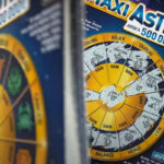 Maxi Astro : la toute nouvelle proposition de jeu de la FDJ pour 2025, avec une cagnotte de 500 000€ à la clé !