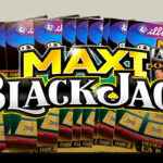 FDJ : un habitant de Lamballe-Armor réalise un gain incroyable de 600 000€ au Maxi Black Jack, seulement trois jours après les fêtes de Noël !