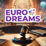 Tirage EuroDreams : l’émission est diffusée à 23h00 sur TF1 tous les lundis et jeudis soirs.