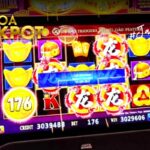 Casino de Bagnoles de l’Orne : elle remporte le premier gros jackpot de 2025, dépassant les 30 000 € !