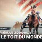 Prix d'Amérique 2025 : date, chevaux engagés, cotes et pronostics.