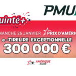 99,3 millions d'euros remportés au Royaume-Uni