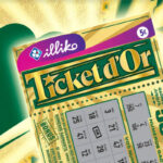 Le record de gains à l'EuroMillions est établi à 240 millions d'euros, gagné par un joueur en Autriche.