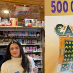 FDJ : un joueur anonyme remporte le jackpot à Laon, 500 000€ gagnés avec un ticket Cash.
