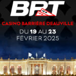 Barrière Poker Tour 2025 : Deauville ouvrira le bal pour ce circuit légendaire du 19 au 23 février.