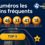 EuroMillions FDJ : une gagnante du département des Landes devient millionnaire le jour de la Saint-Valentin.