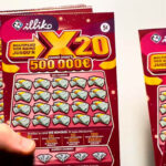500.000€ dans le Gard : il gratte son ticket X20 avec son porte-clés… et devient riche en un clin d'œil !